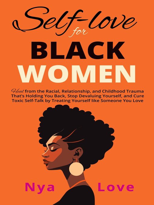 Title details for Self-Love for Black Women by Nya Love - Wait list
